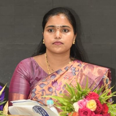 Gumma Thanuja Rani
